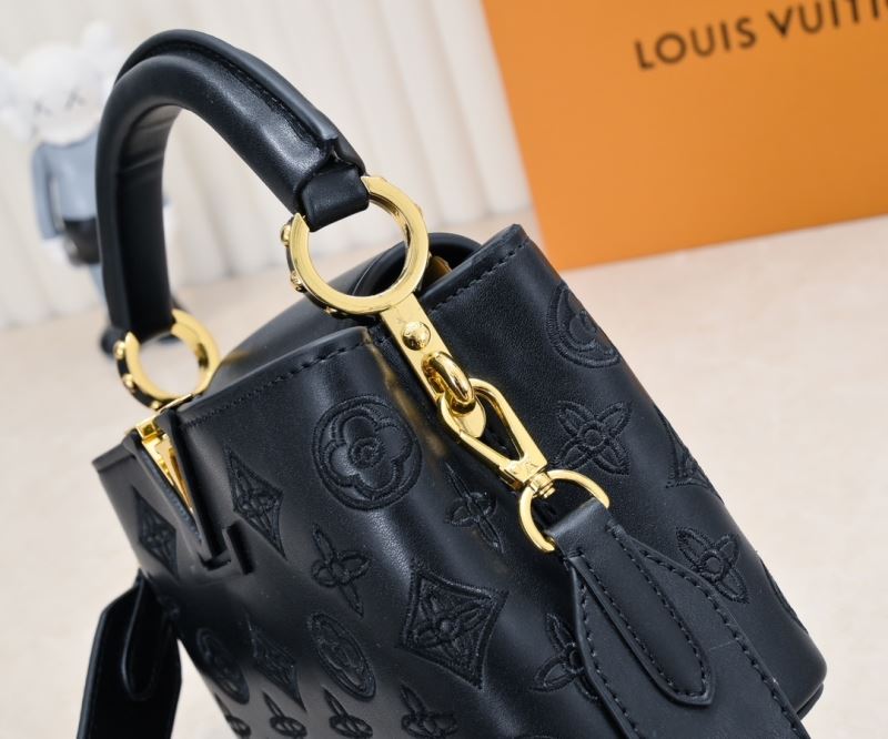 LV Top Handle Bags